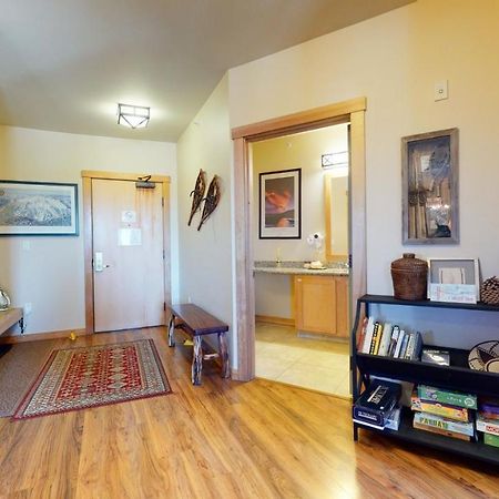 Juniper Springs Lodge #539 Condo 맘모스 레이크스 외부 사진