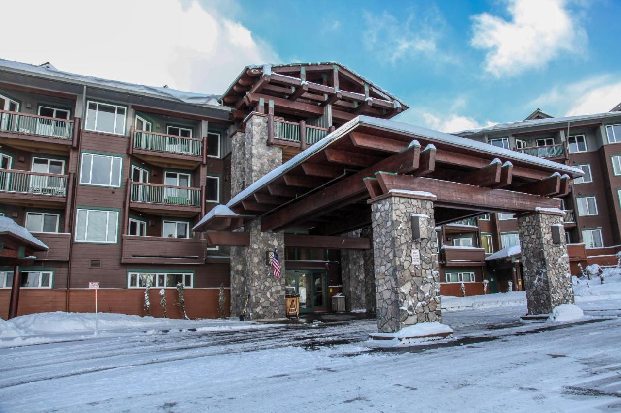Juniper Springs Lodge #539 Condo 맘모스 레이크스 외부 사진