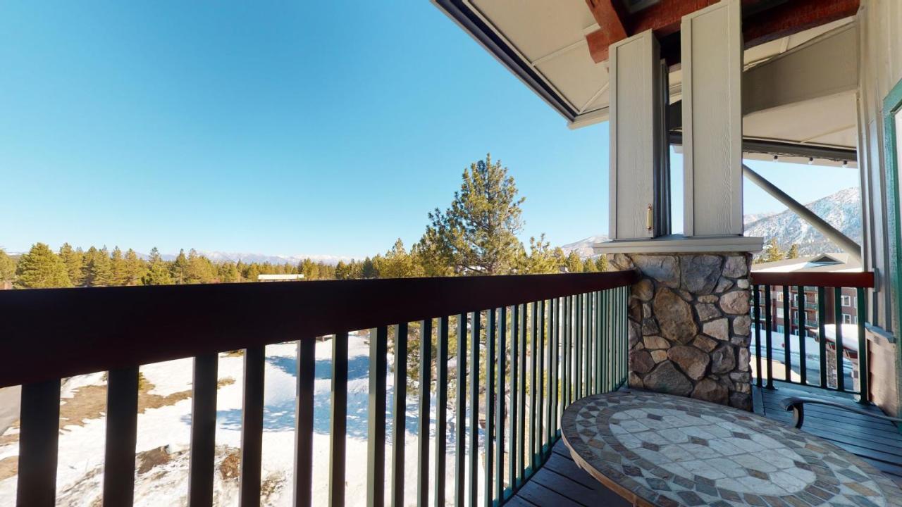 Juniper Springs Lodge #539 Condo 맘모스 레이크스 외부 사진