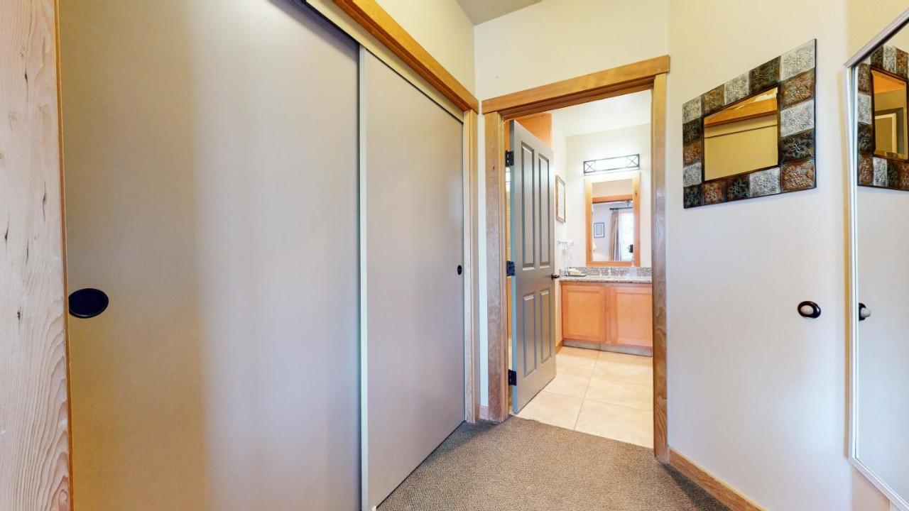 Juniper Springs Lodge #539 Condo 맘모스 레이크스 외부 사진