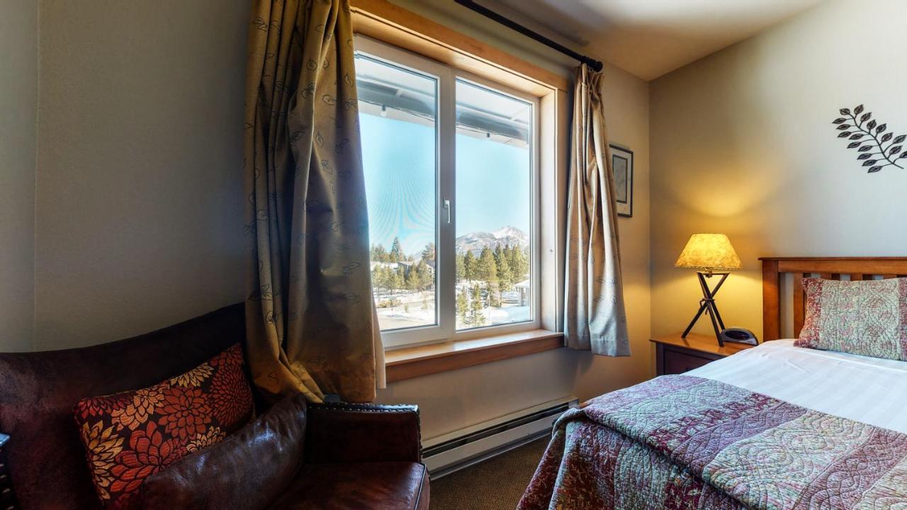 Juniper Springs Lodge #539 Condo 맘모스 레이크스 외부 사진