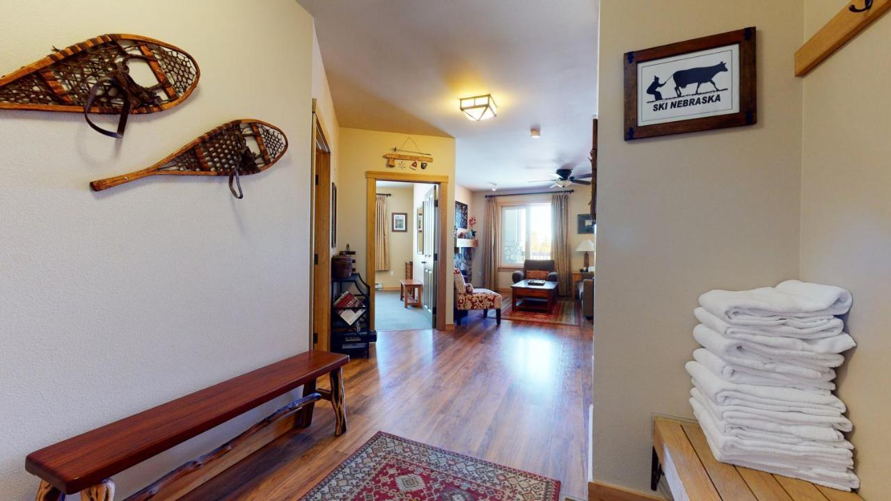 Juniper Springs Lodge #539 Condo 맘모스 레이크스 외부 사진