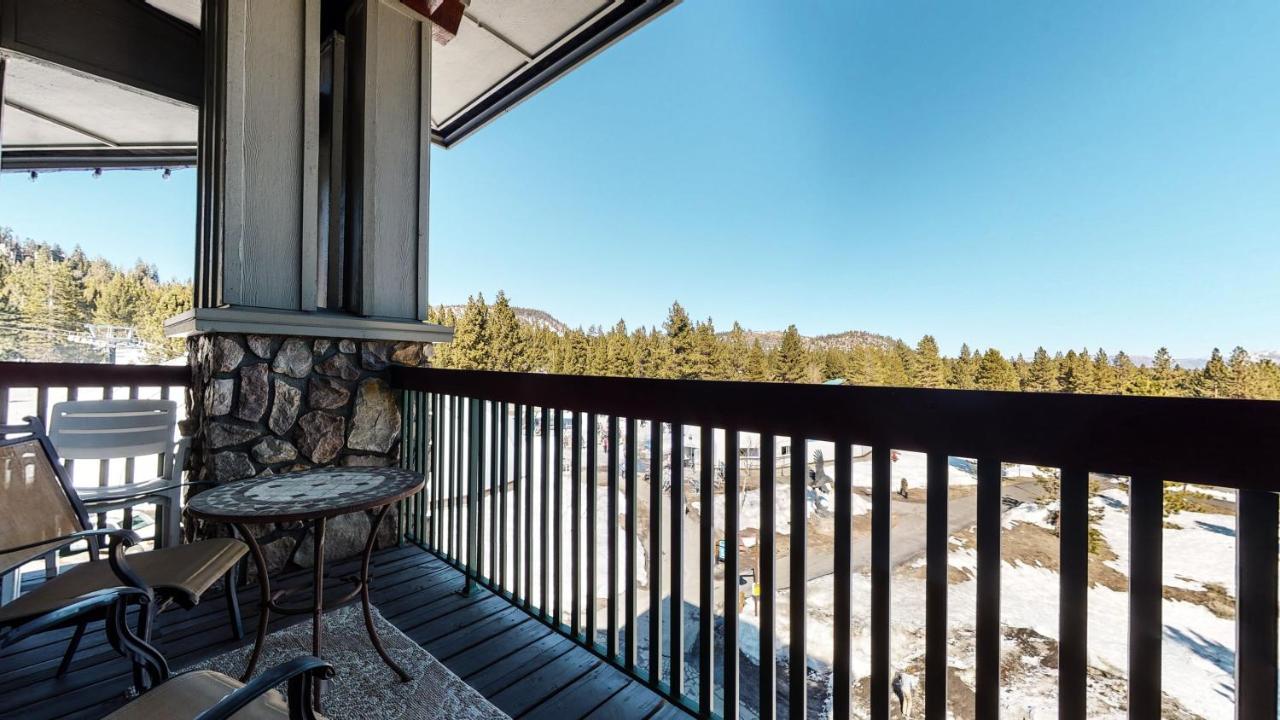 Juniper Springs Lodge #539 Condo 맘모스 레이크스 외부 사진