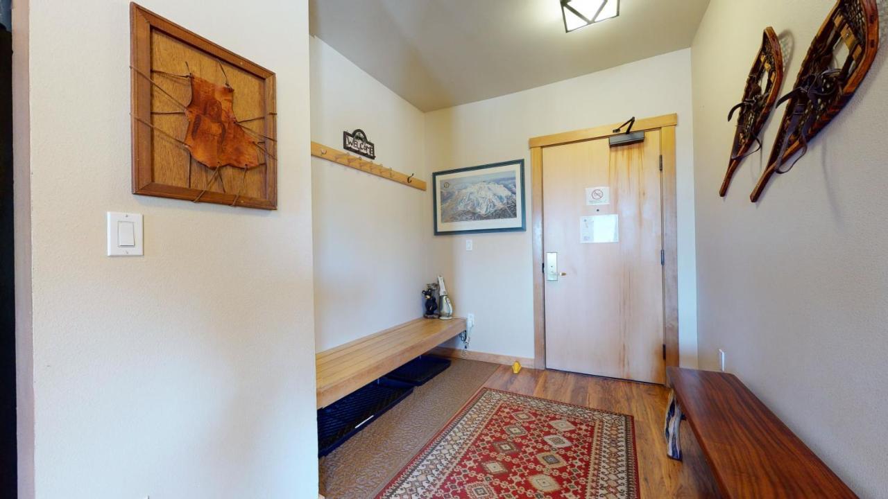 Juniper Springs Lodge #539 Condo 맘모스 레이크스 외부 사진