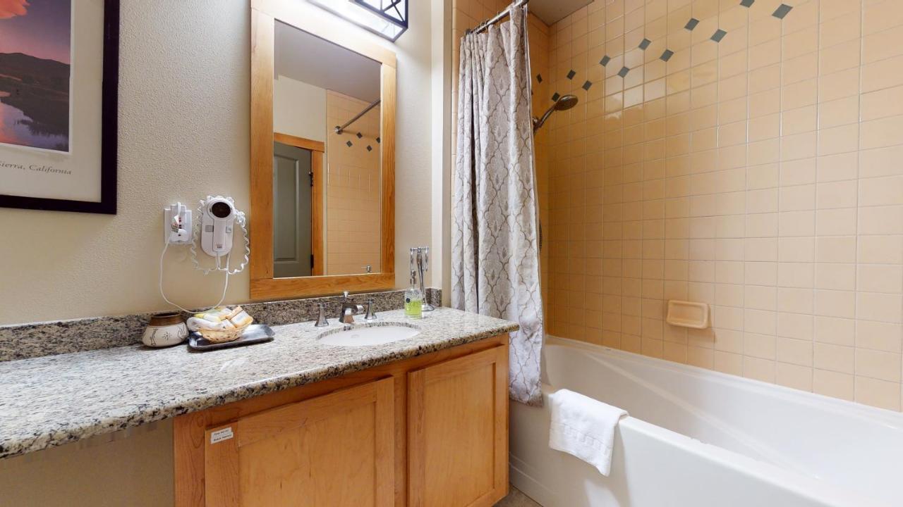 Juniper Springs Lodge #539 Condo 맘모스 레이크스 외부 사진