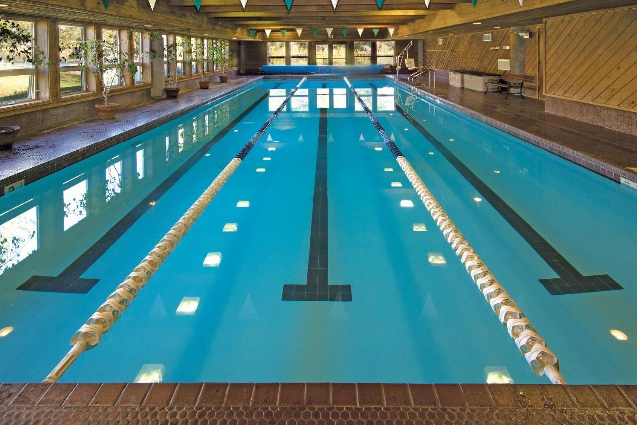 Juniper Springs Lodge #539 Condo 맘모스 레이크스 외부 사진