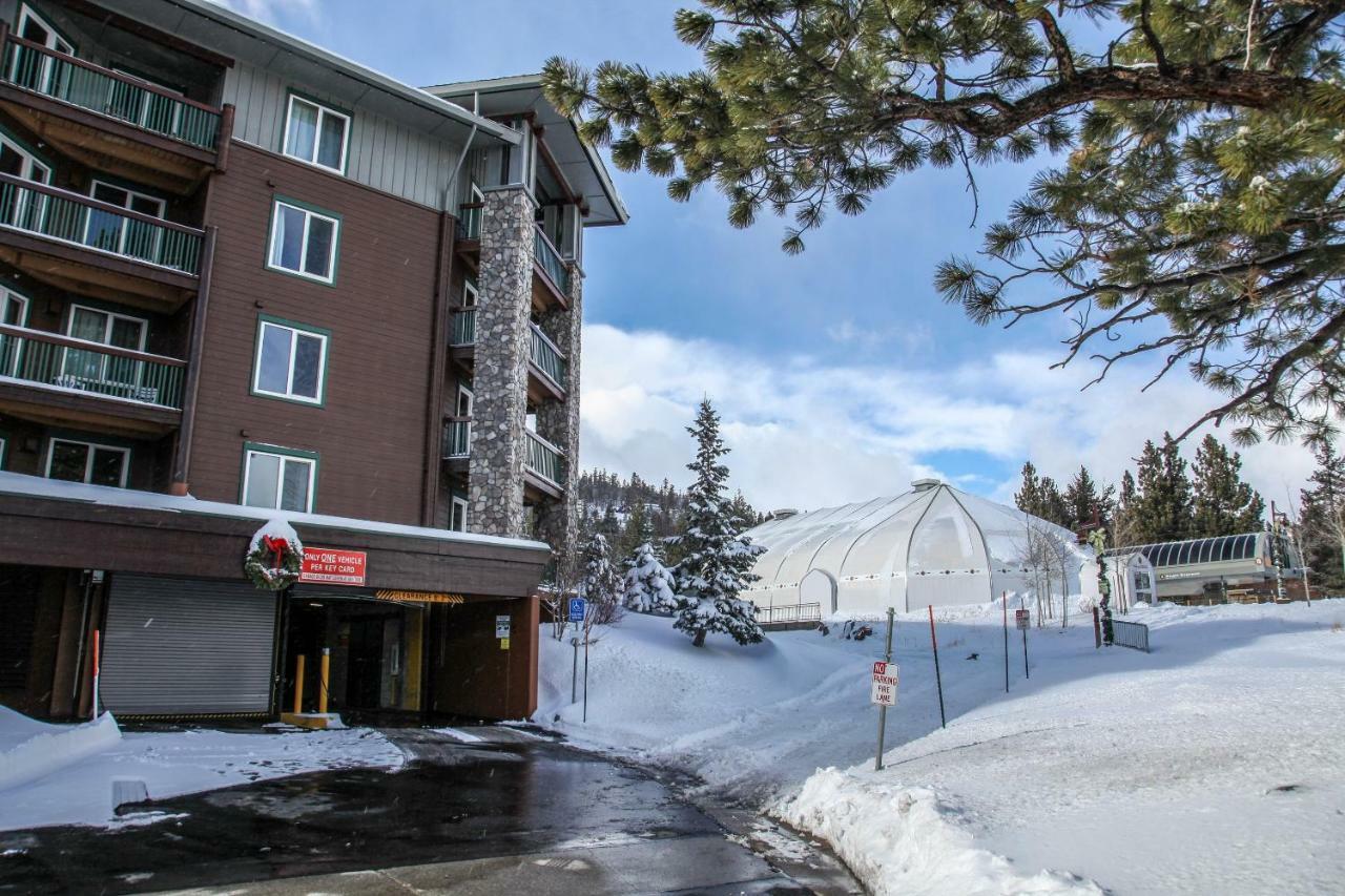 Juniper Springs Lodge #539 Condo 맘모스 레이크스 외부 사진