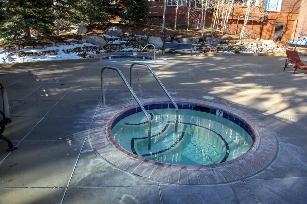 Juniper Springs Lodge #539 Condo 맘모스 레이크스 외부 사진