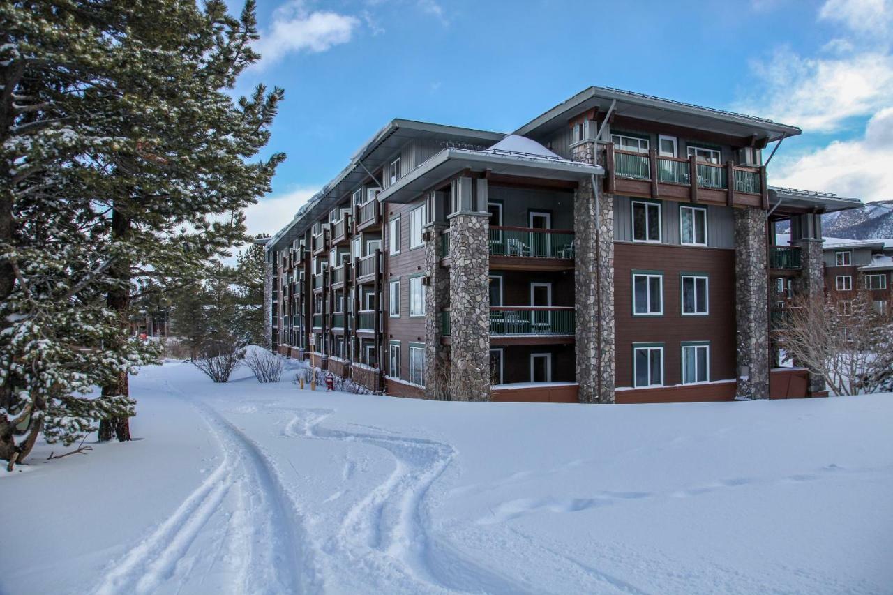 Juniper Springs Lodge #539 Condo 맘모스 레이크스 외부 사진